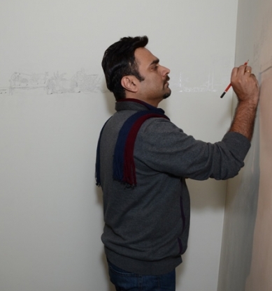 B Manjunath Kamath B Manjunath Kamath