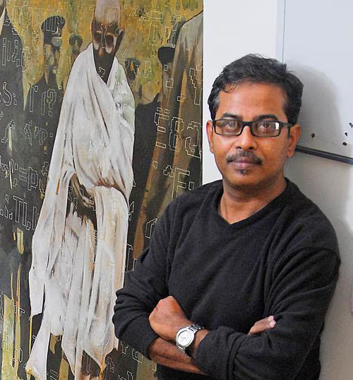 Baiju Parthan Baiju Parthan