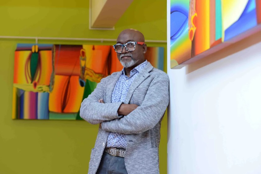 Bose Krishnamachari Bose Krishnamachari