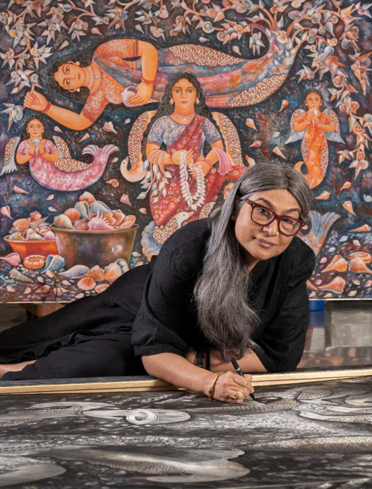 Jayasri Burman Jayasri Burman
