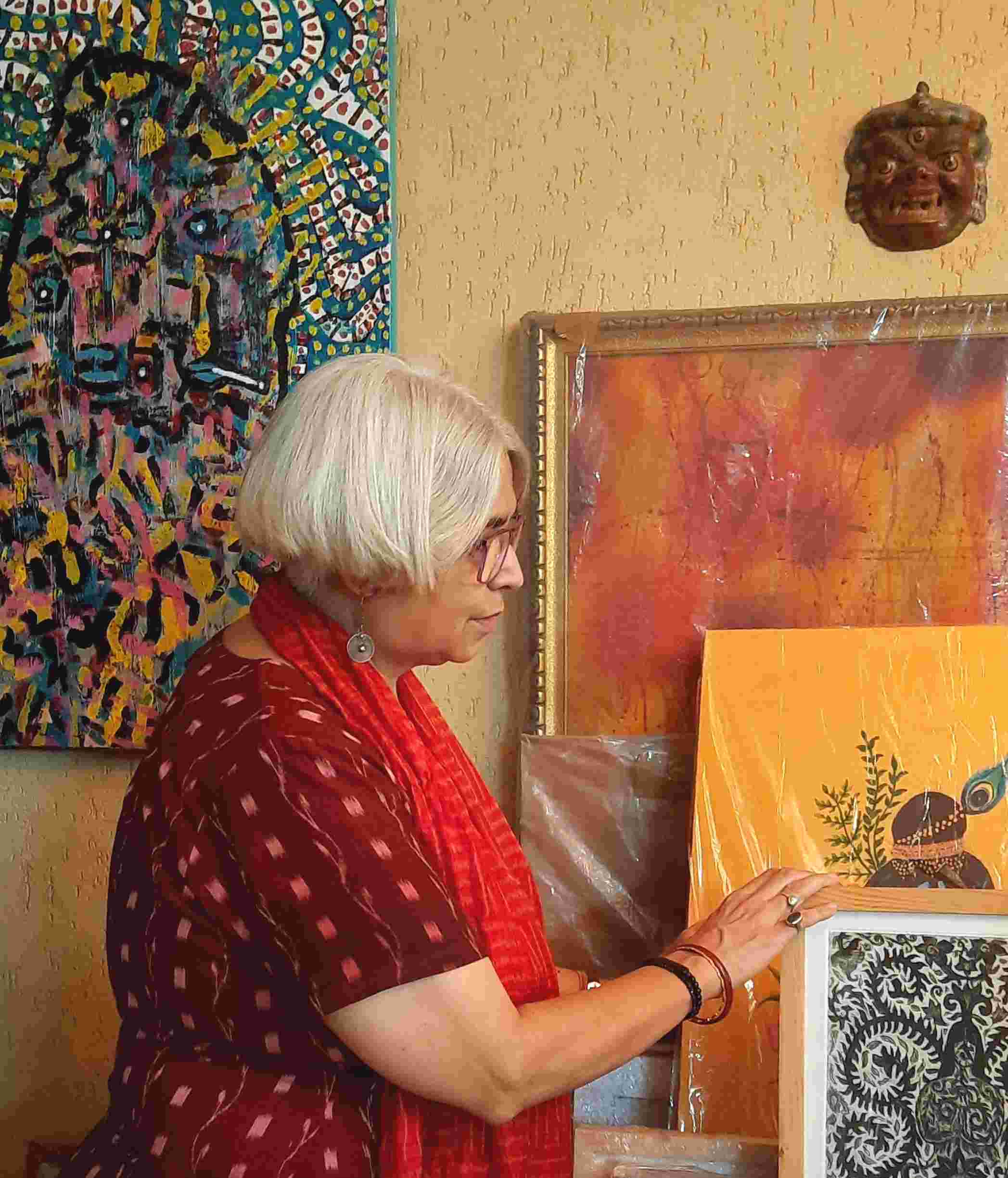 Kanchan Chander Kanchan Chander