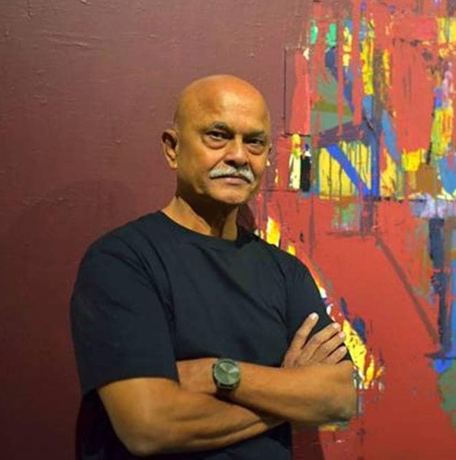 Prabhakar Kolte Prabhakar Kolte