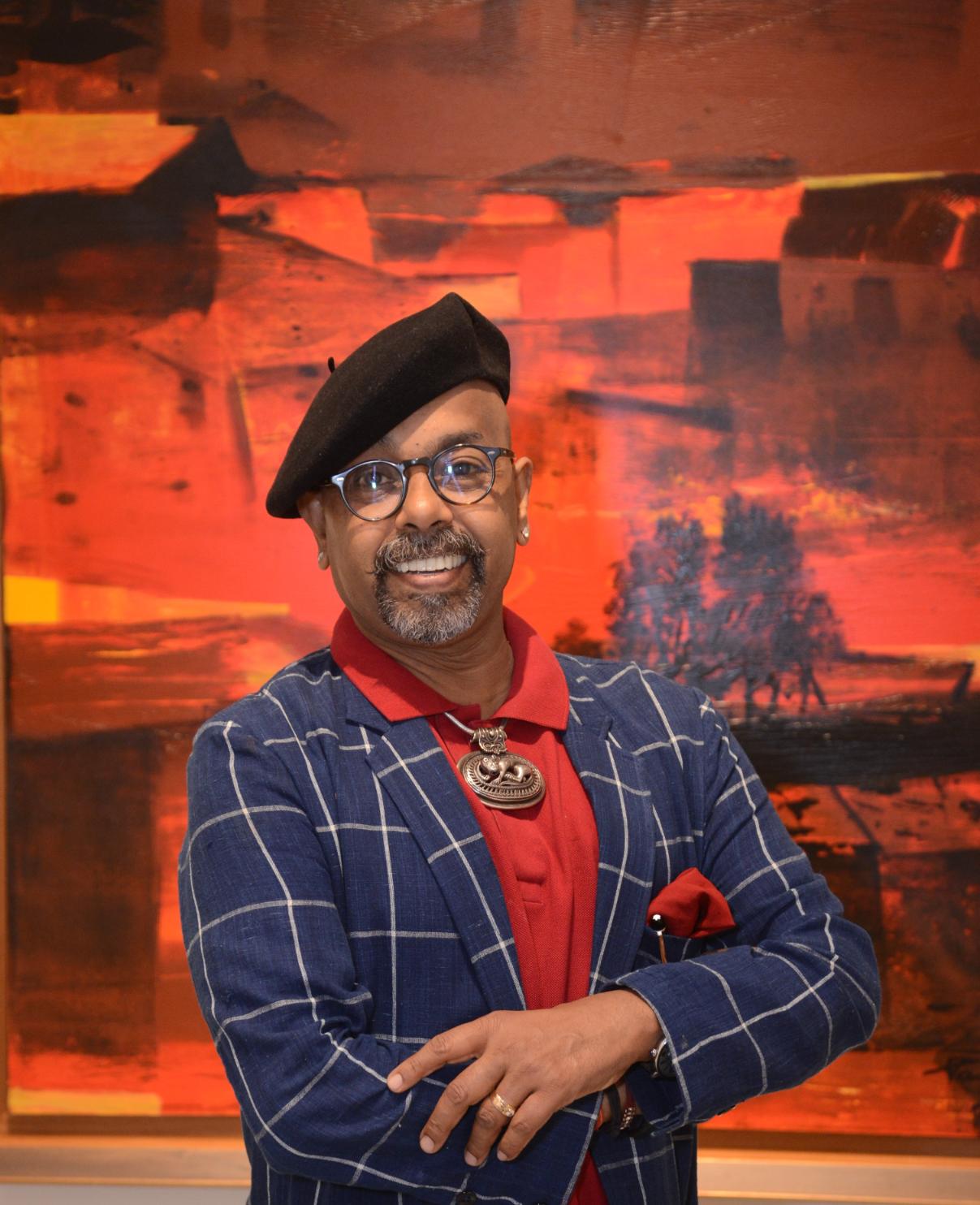 Paresh Maity Paresh Maity