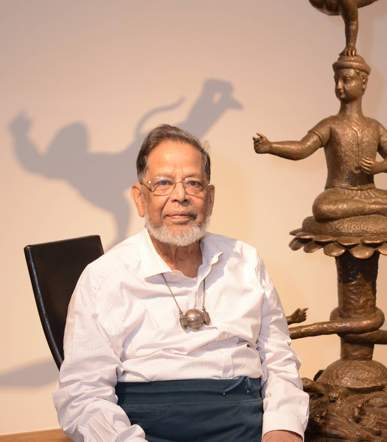 Sakti Burman Sakti Burman