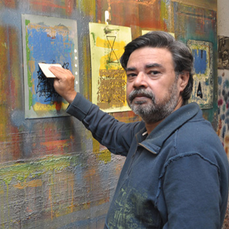 S. Harsha Vardhana S. Harsha Vardhana