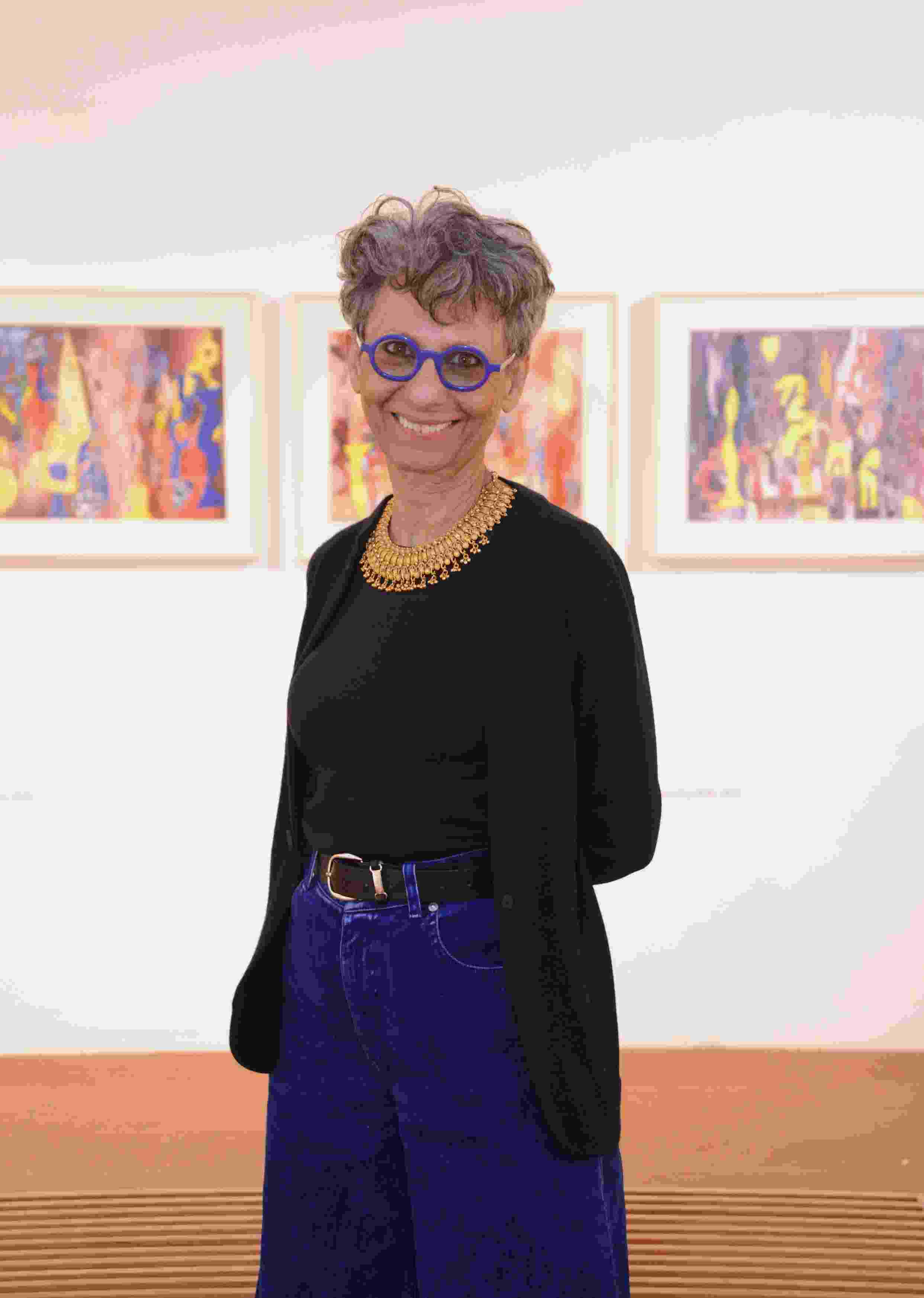 Tara Sabharwal Tara Sabharwal