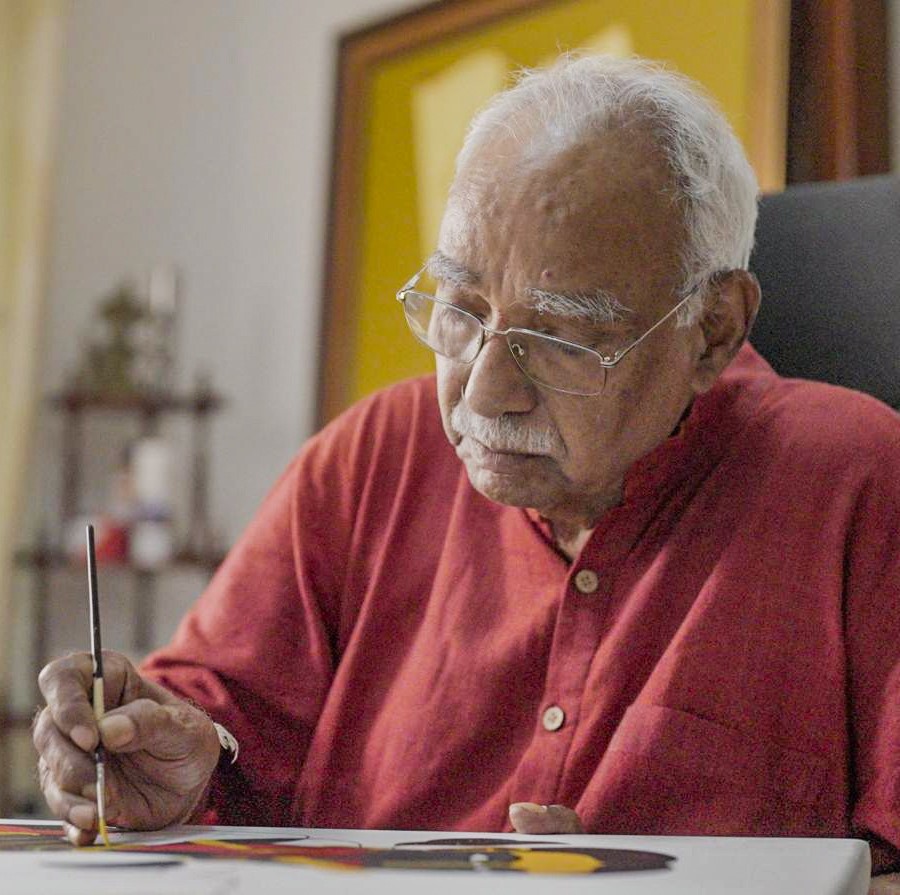 Thota Vaikuntam Thota Vaikuntam