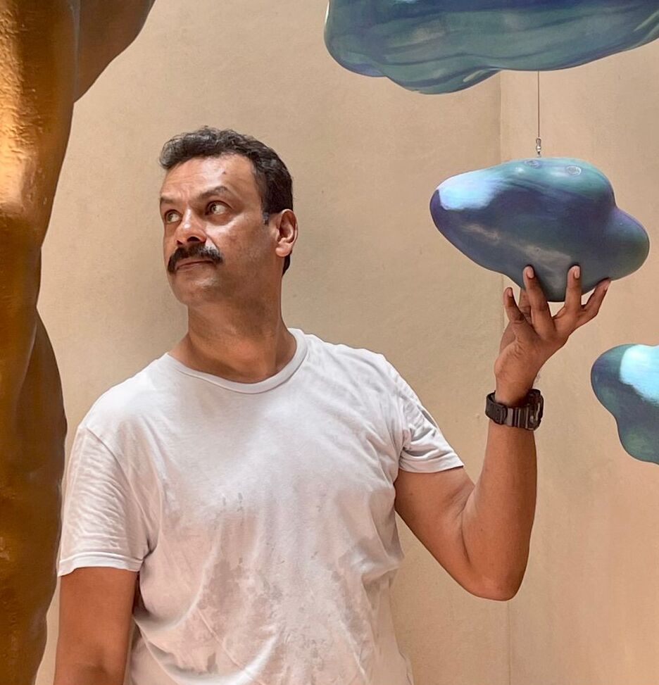 Vinod Daroz Vinod Daroz