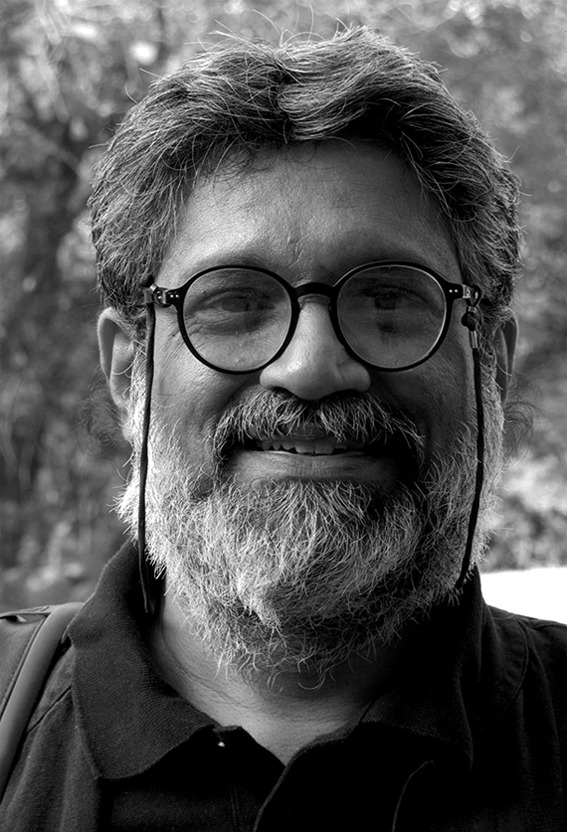 Walter Emilio D'Souza Walter Emilio D'Souza