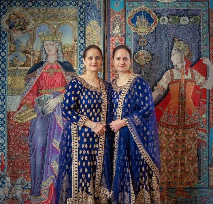 The Singh Twins The Singh Twins