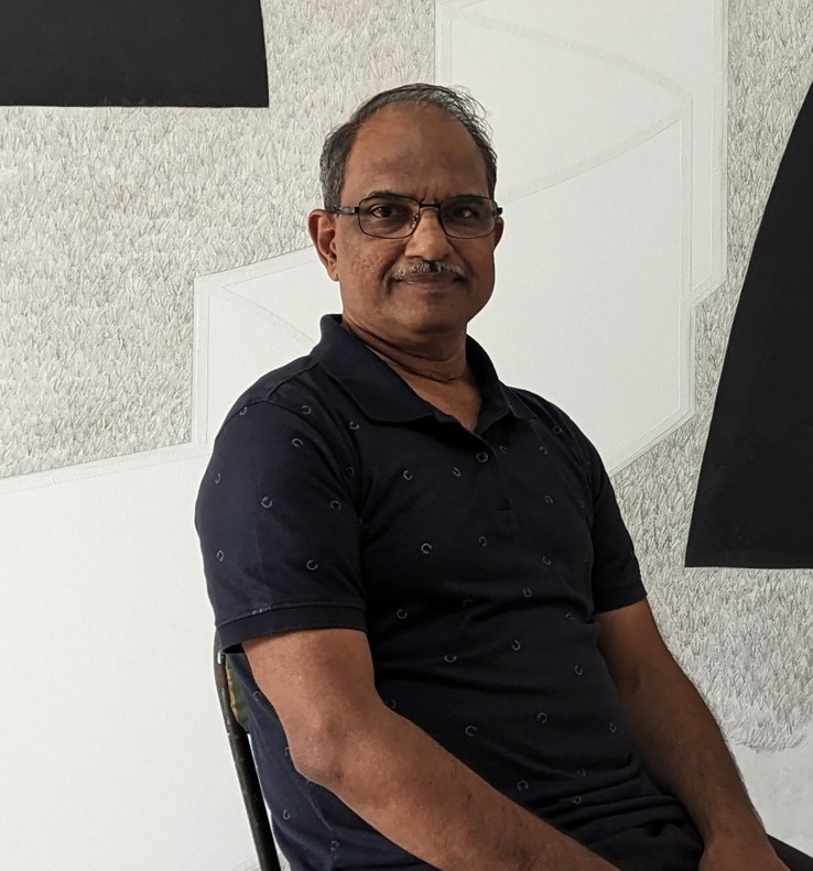 Yashwant Deshmukh Yashwant Deshmukh