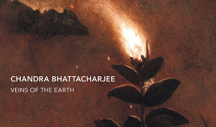 Veins of the Earth - Chandra Bhattacharjee