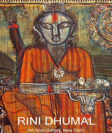 The Japanese Wife and Other Tales | Recent works of Rini Dhumal 